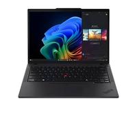 Lenovo ThinkPad T14 Gen 6 Processore Intel® Core Ultra 5 236V vPro® LPE-core fino a 3,5 GHz P-core fino a 4,7 GHz, MOP 16 GB, Windows 11 Pro 64, 512 GB SSD TLC Opal - 21QGCTO1WWIT2