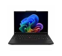 Lenovo ThinkPad T14 Gen 7 21WN00CJUS 14" Copilot+ PC Notebook - WUXGA - 60Hz - Intel Core Ultra 5 Series 3 335-32GB - 512GB SSD - Tastiera Inglese - Nero