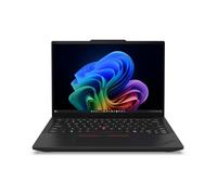 Lenovo ThinkPad T14 Gen 7 [AMD] Copilot+ PC AMD Ryzen AI 7 PRO 450 Computer portatile 35,6 cm [14] WUXGA 32 GB DDR5-SDRAM 1 TB SSD Wi-Fi 7 [802.11be] Windows 11 Pro Tedesco Nero (TP T14 G7 AI R7P-450