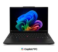 Lenovo ThinkPad T14 Gen 7 AMD Processore AMD Ryzen AI 7 PRO 450 2 GHz - 5,1 GHz, Windows 11 Pro 64, 512 GB SSD TLC Opal - 21WVCTO1WWIT4
