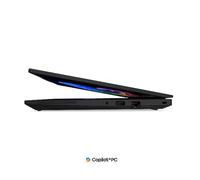 Lenovo ThinkPad T14 Gen 7 (Intel) Copilot+ PC Intel Core Ultra 5 325 Computer portatile 35,6 cm (14") WUXGA 16 GB LPDDR5x-SDRAM 512 GB SSD Wi-Fi 7 (802.11be) Windows 11 Pro Nero Italiano