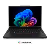 Lenovo ThinkPad T14 Gen 7 Intel Processore Intel® Core Ultra 7 355 LPE-core fino a 3,5 GHz P-core fino a 4,7 GHz, Windows 11 Pro 64, 512 GB SSD TLC Opal - 21WN0052IX