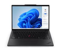 LENOVO ThinkPad T14 NOTEBOOK, 14 ", processore AMD Ryzen 5 PRO 8540U, AMD Radeon™ 740M, RAM 16 GB, 512 GB SSD, Nero, Windows 11 Pro