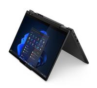 Lenovo ThinkPad T14s 2-in-1 14 Intel Processore Intel® Core Ultra 7 255U E-core fino a 4,2 GHz P-core fino a 5,2 GHz, Windows 11 Pro 64, 512 GB SSD TLC Opal - 21R3CTO1WWIT2