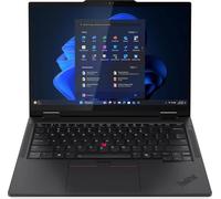 Lenovo ThinkPad T14s 2 in 1 Gen 1 21R3 - Flip Design - Intel Core Ultra 7 255U - Win 11 Pro - Intel Graphics - 32 GB RAM - 1 TB SSD TCG Opal Encryption 2, NVMe - 35,6 cm (14") IPS Touch screen