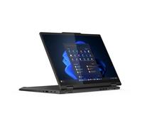 Lenovo ThinkPad T14s 2-in-1 Gen 1 Intel Core Ultra 7 255U Ibrido [2 in 1] 35,6 cm [14] Touch screen WUXGA 32 GB LPDDR5x-SDRAM 1 TB SSD Wi-Fi 7 [802.11be] Windows 11 Pro Tedesco Nero (LENOVO THINKPAD
