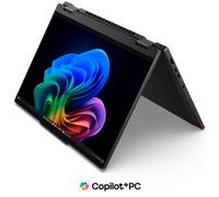 Lenovo ThinkPad T14s 2-in-1 Gen 2 Processore Intel® Core Ultra 5 325 LPE-core fino a 3,4 GHz P-core fino a 4,5 GHz, Windows 11 Pro 64, 512 GB SSD TLC Opal - 21YY0038IX