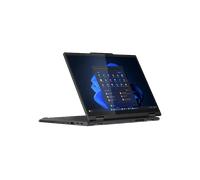 LENOVO ThinkPad T14s 2-in-1, QWERTY, retroilluminata convertibile 2 in 1, 14 ", processore Intel® Intel Core Ultra 7 255U, 32 GB, 1 TB SSD, Nero, Touchscreen IPS, Windows 11 Pro