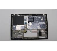 Lenovo THINKPAD T14s 3 Tastiera Palmrest Top Cover Spagnolo Nero 5M11H26018