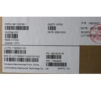 Lenovo THINKPAD T14s 3 Tastiera Palmrest Top Cover Swedese Finlandese 5M11G27061