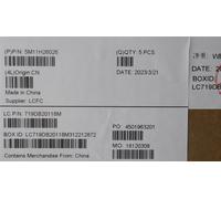Lenovo THINKPAD T14s 3 Tastiera Palmrest Top Cover Swedese Finlandese 5M11H26026