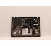 Lenovo THINKPAD T14s 3 Tastiera Palmrest Top Cover Tedesco Nero 5M11G27228