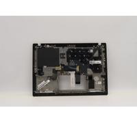 Lenovo THINKPAD T14s 3 Tastiera Palmrest Top Cover US Europa Nero 5M11H25903