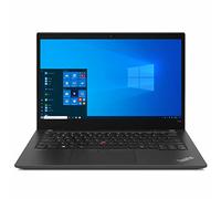 Lenovo ThinkPad T14s Gen 2 - 14" FHD Intel Iris Xe Graphics - Intel Core i7-1185G7 4 core - 16GB LPDDR4 1TB NVMe SSD-KB FP Thunderbolt 4 Wi-Fi 6- Win10 Pro 32GB USB - Villi Nero