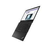 Lenovo ThinkPad T14s Gen.2 Portátil 35,6 cm (14") Full HD Intel® Core™ i5 8 GB LPDDR4x-SDRAM 256 GB SSD Wi-Fi 6 (802.11ax) Windows 10 PRO