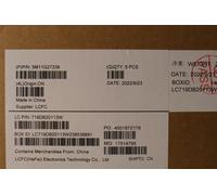 Lenovo THINKPAD T14s Gen 3 Copertura Poggiapolso Tastiera Russo Nero 5M11G27338