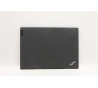 Lenovo THINKPAD T14s Gen 3 LCD Cover Posteriore Alloggiamento Nero 5CB1H81791