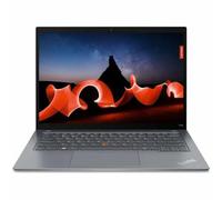 Lenovo ThinkPad T14s Gen 4 21F6001CUS - Notebook da 14", WUXGA, 1920 x 1200, Intel Core i5 di 13a generazione i5-1335U, Deca-core (10 core), RAM totale 16 GB, memoria integrata da 16 GB, SSD da 256