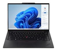 Lenovo ThinkPad T14s Gen 5 21LS004EUS 14" Notebook - WUXGA - Intel Core Ultra 5 125U - 16 GB - 256 GB SSD - Tastiera Inglese - Grigio