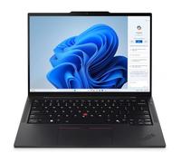 Lenovo ThinkPad T14s Gen 5 21LS004GUS 14" Non-Touch - WUXGA - Intel Core Ultra 5 125U - 16 GB - 512 GB SSD - Tastiera Inglese - Nero Eclipse