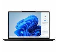 Lenovo ThinkPad T14s G5, Intel Core Ultra 7 155U (E-core fino a 3.80GHz, 12MB) 14 1920 x 1200 Non-Touch, Windows 11 Pro 64, 16.0GB, 1x512GB SSD