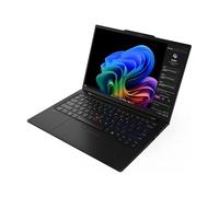 Lenovo ThinkPad T14s Gen 6 [AMD] Copilot+ PC AMD Ryzen AI 7 350 Computer portatile 35,6 cm [14] WUXGA 32 GB LPDDR5x-SDRAM 1 TB SSD Wi-Fi 7 [802.11be] Windows 11 Pro Tedesco Nero (TP T14S G6 AI R7P 35