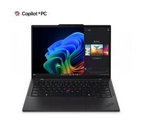 LENOVO ThinkPad T14s Gen 6 (AMD) Copilot+ PC NOTEBOOK, 14 ", processore AMD Ryzen AI 7 PRO 360, AMD Radeon™ 880M, RAM 32 GB, 1000 GB SSD, Nero, Windows 11 Pro