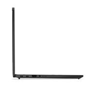 Lenovo ThinkPad T14s Gen 6 [Intel] Intel Core Ultra 7 255U Computer portatile 35,6 cm [14] WUXGA 32 GB LPDDR5x-SDRAM 1 TB SSD Wi-Fi 7 [802.11be] Windows 11 Pro Tedesco Nero (TP T14S G6 CU7-255U 32GB
