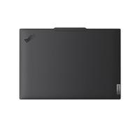 Lenovo ThinkPad T14s Gen 6 [Intel] Intel Core Ultra 7 255U Computer portatile 35,6 cm [14] WUXGA 32 GB LPDDR5x-SDRAM 1 TB SSD Wi-Fi 7 [802.11be] Windows 11 Pro Tedesco Nero (TP T14S G6 CU7-255U 32GB