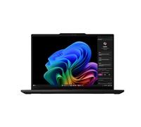 Lenovo ThinkPad T14s Gen 6 [Intel] Intel Core Ultra 7 255U Computer portatile 35,6 cm [14] WUXGA 32 GB LPDDR5x-SDRAM 1 TB SSD Wi-Fi 7 [802.11be] Windows 11 Pro Tedesco Nero (LENOVO THINKPAD T14s GEN6