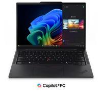 Lenovo ThinkPad T14s Gen 6 Processore Intel® Core Ultra 5 238V vPro® LPE-core fino a 3,5 GHz P-core fino a 4,7 GHz, MOP 32 GB, Windows 11 Home 64, 512 GB SSD TLC Opal - 21QXCTO1WWIT1
