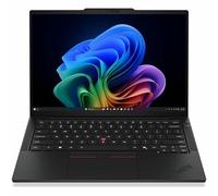 Lenovo ThinkPad T14s Gen 7 21YU0024US 14" Copilot+ PC Notebook - WUXGA - 60 Hz - Intel Core Ultra 5 Series 3 325-16 GB - SSD 256 GB - Tastiera inglese - Nero