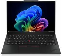 Lenovo ThinkPad T14s Gen 7 21YU002AUS 14" Touchscreen Copilot+ PC Notebook - WUXGA - 60 Hz - Intel Core Ultra 7 Series 3 365 - Tecnologia vPro - 32 GB - SSD da 512 GB - Tastiera Inglese - Nero