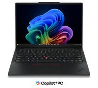 Lenovo ThinkPad T14s Gen 7 Intel Processore Intel® Core Ultra 7 355 LPE-core fino a 3,5 GHz P-core fino a 4,7 GHz, Windows 11 Pro 64, 512 GB SSD TLC Opal - 21YU006PIX