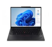 Lenovo ThinkPad T14s Intel Core Ultra 7 155U Computer portatile 35,6 cm (14 ) WUXGA 32 GB LPDDR5x-SDRAM 1 TB SSD Wi-Fi 6E (802.11ax) Windows 11 Pro Nero - Nouvo