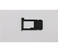 Lenovo THINKPAD T14s X395 X13 SD Card Vassoio Sostegno Alloggio Nero 5M20Y86983