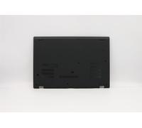 Lenovo ThinkPad T15 Copertura Inferiore Del Telaio Nero 5CB0S95431
