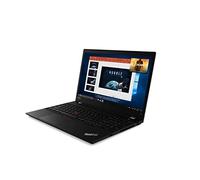 Lenovo ThinkPad T15 Gen 1 20S60029US 15,6" Notebook - 1920 x 1080 - Core i5 i5-10210U - 8 GB RAM - SSD 256 GB - Nero - Windows 10 Pro 64-bit - Grafica Intel UHD - Tecnologia di commutazione in aereo
