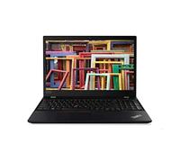 Lenovo ThinkPad T15 Gen 1 Laptop (20S6-000XUS) Intel i5-10210U, 16GB RAM, 512GB SSD, 15.6" 1920x1080 FHD IPS, Win10 Pro64