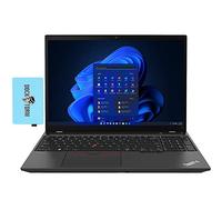 Lenovo ThinkPad T15 Gen 2 2022 15.6" FHD IPS (Intel i5-1135G7 4 core, 24 GB di RAM, SSD PCIe da 1 TB, Intel Iris Xe, tastiera retroilluminata, impronte digitali, WiFi 6,