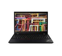 Lenovo ThinkPad T15 Gen 2 20W4001LUS - Notebook da 15,6", Full HD, 1920 x 1080, Intel Core i7 di 11a generazione i7-1165G7, quad-core (4 core), 2,80 GHz, 16 GB di RAM, 512 GB, SSD nero, Windows 10 Pro