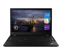 Lenovo ThinkPad T15 Gen 2 - Notebook business, display FHD da 15,6", Intel Core i5-1135G7, 24GB DDR4 RAM, 1TB SSD, webcam, lettore di impronte digitali, tastiera retroilluminata, Wi-Fi 6,