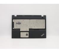 Lenovo THINKPAD T15 P15s 1 Copertura Poggiapolso Nero 5CB0S95438
