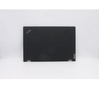 Lenovo THINKPAD P15 1 LCD Cover Posteriore Alloggiamento Nero 5CB0Z69118