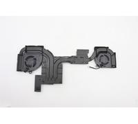 Lenovo ThinkPad T15G 1 P15 1 Ventola Dissipatore 5H40X89381