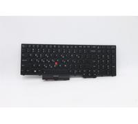Lenovo THINKPAD T15g Gen 1 P15 Tastiera 5N20Z74834
