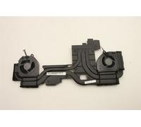 Lenovo THINKPAD T15g Gen 2 Termico Dissipatore Ventola Raffreddamento 5H41B77200