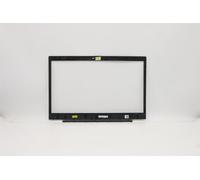 Lenovo THINKPAD T15p 1 Lunetta Anteriore Orlo Cornice Cover Nero 5B30Z38884