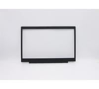 Lenovo ThinkPad T15P Gen 1 Cornice Frontale Copertura Nera 5B30Z38872