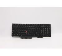 Lenovo THINKPAD T15p Gen 3 T15p Gen 2 1 P15v Gen 3 Tastiera 5N20X22885